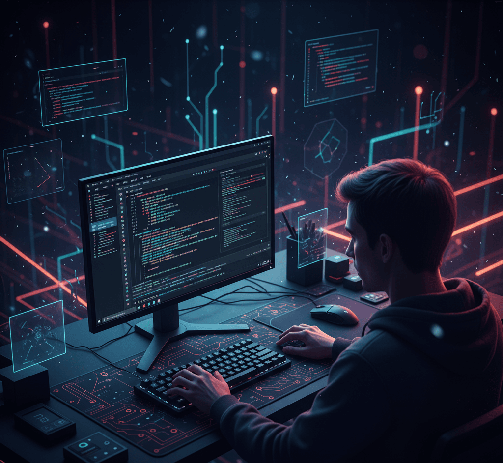 Technology & Innovation